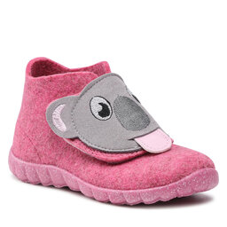 Superfit Papuci de casă Superfit 1-800295-5510 Pink