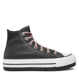Converse Кецове Converse Chuck Taylor All Star City Trek A09490C 001 Черен