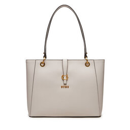 Guess Torebka Guess Kuba HWVA9329250 Szary