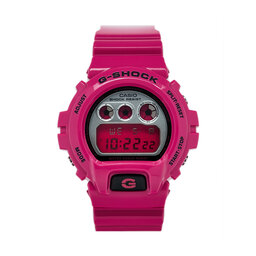 G-Shock Pulkstenis G-Shock DW-6900RCS-4ER Rozā