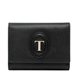 Trussardi Duży Portfel Damski Trussardi 75W00348 K299