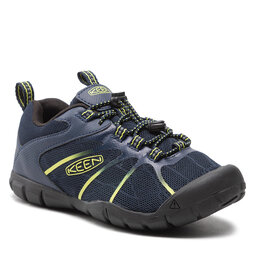 Keen Turistiniai batai Keen Chandler 2 Cnx 1026495 Black Iris/Evening Primrose
