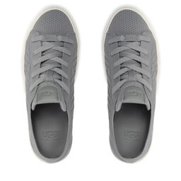 

Снікерcи Ugg W Dinale Graphic Knit 1125095 Cbb, Сірий
