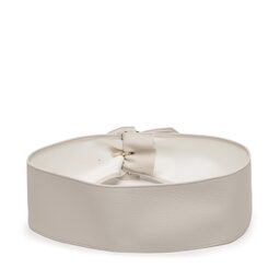 

Жіночий ремінь Guess Natalya (VA) Belts BW7819 VIN60 STO, Écru