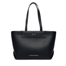 Armani Exchange Handtasche Armani Exchange XW001538 AF26447 UC001 Schwarz