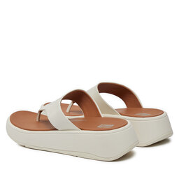 

В'єтнамки FitFlop F-Mode FW4 Egret 477, Білий