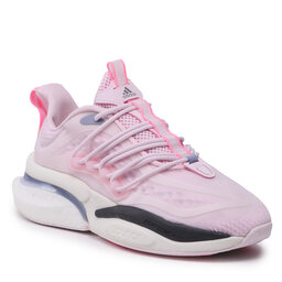 adidas Cipő adidas Alphaboost V1 Sustainable BOOST Lifestyle Running Shoes HQ7217 Rózsaszín