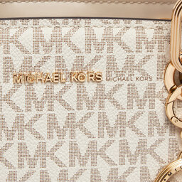 

Сумка MICHAEL Michael Kors 30S4GCYS1V Van/Cream, Бежевий