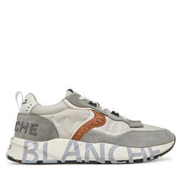 Voile Blanche Sneakersy Voile Blanche Clubo1 0012017465.08.2B58 Sivá