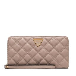 Guess Didelė Moteriška Piniginė Guess SWQA87 48630 RWO
