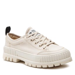 Palladium Outdoorová obuv Palladium Pallashock Lo Org 2 78569-210-M Sahara