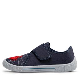 

Тапочки Superfit 1-000271-81 S Blau, Cиній