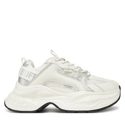 Buffalo Sneakers Buffalo Para 1636296 Écru