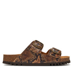 Scholl Chanclas Scholl Josephine  F32171 Marrón
