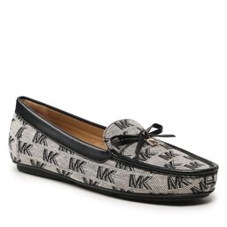 MICHAEL Michael Kors Mokasíny MICHAEL Michael Kors Juliette Moc 40S3JTFR1Y Black