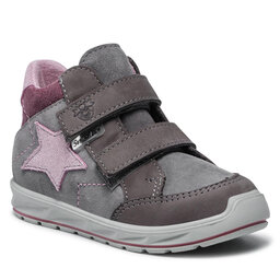 Ricosta Snörskor Ricosta Pepino by Ricosta 74 2120700/454 Light Grey