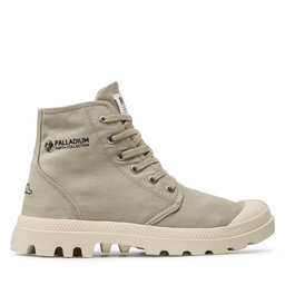 

Черевики туристичні Palladium 77100-379-M Eucalyptus, Зелений