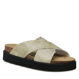 Dr. Brinkmann Ciabatte Dr. Brinkmann 700291 Grün
