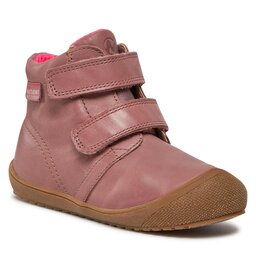 Naturino Μπότες Naturino Leoti 2 2502297.01.0M01 S Wool Rose