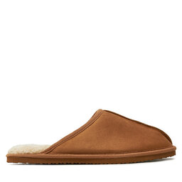 Jack&Jones Papucs Jack&Jones Jfwdudely Microfiber 12170311 Barna