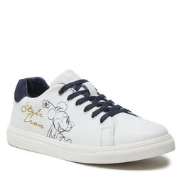 Lasocki Zapatillas Lasocki SS23_110DSTC-D White/Silver