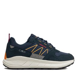 CMP Sneakers CMP Tykal Wmn Lifestyle 3Q89436 Bleumarin