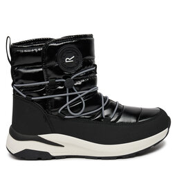 Regatta Schneeschuhe Regatta Calvisson SBRWF860 Schwarz