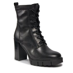 Tamaris Stiefeletten Tamaris 1-25265-41 Black 001