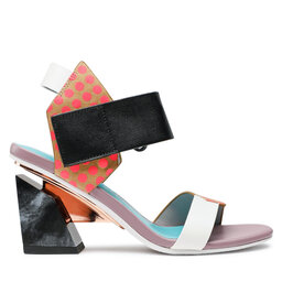 

Босоніжки United Nude Arix Sandal Mid 1066272816 Clubbing, Кольоровий