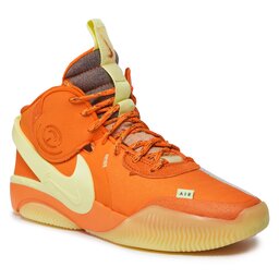 Nike Apavi Nike Air Deldon DM4096 800 Safety Orange/Citron Tint