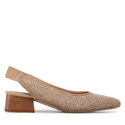 

Босоніжки Hispanitas Sahara HV232766 Desert, Бежевий