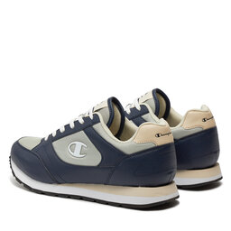 

Снікерcи Champion Rr Champ Ii Mix Material Low Cut Shoe S22168-CHA-BS509 Nny/Grey/Ofw, Cиній
