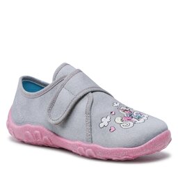 Superfit Hausschuhe Superfit 1-000258-2000 S Hellgrau
