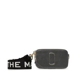 

Змінний ремінь для сумки Marc Jacobs M0014596-065 Black/Gold 065, Чорний