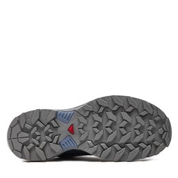 

Снікерcи Salomon X Ultra 360 L47450400 Sharkskin / Grisaille / Stonewash, Сірий