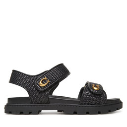 Coach Sandalen Coach Brynn CAR55 Schwarz