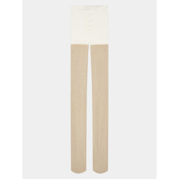 Mayoral Kinderstrümpfe Mayoral 10.564 Beige