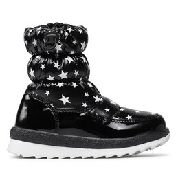 

Снігоходи Nelli Blu CMKL201212-2 Black, Чорний