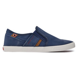 

Кросівки Cross Jeans FF1R4025C Navy, Cиній