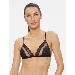 Calvin Klein Underwear Calvin Klein Underwear Bralette-BH 000QF7498E Schwarz