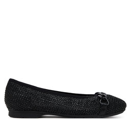 Jana Ballerine Jana 8-22171-44 Nero