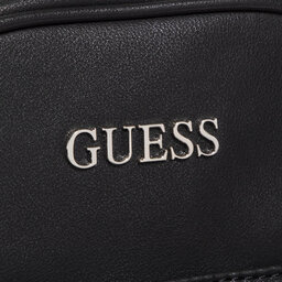 

Рюкзак Guess Caley (VG) HWVG76 74320 BLA, Чорний