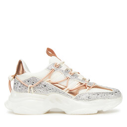 Steve Madden Sneakers Steve Madden Magneto-R-E SM19000109 Argento