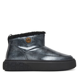 PINKO Botas de nieve PINKO Yoko 22 SS0105P112 Negro