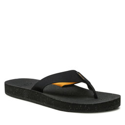 Teva Tåsandaler Teva Reflip 1124051 Black