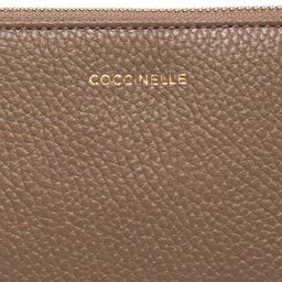 

Сумка Coccinelle MMA Best Crossbody E5 MMA 55 F5 01 Warm Taupe N59, Бежевий