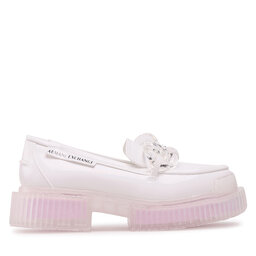 

Лофери Armani Exchange XDA001 XV637 S267 Irio White, Білий