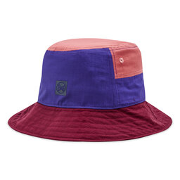 Buff Sombrero Buff Sun Bucket Hak 125445.605.20.00 Purple