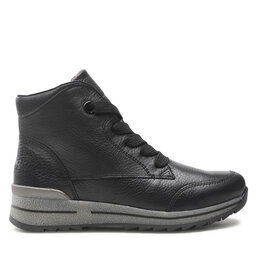 Ara Schnürschuhe Ara 12-24543-61 Schwarz
