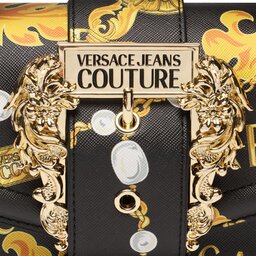 

Сумка Versace Jeans Couture 75VA4BF6 ZS807 G89, Чорний